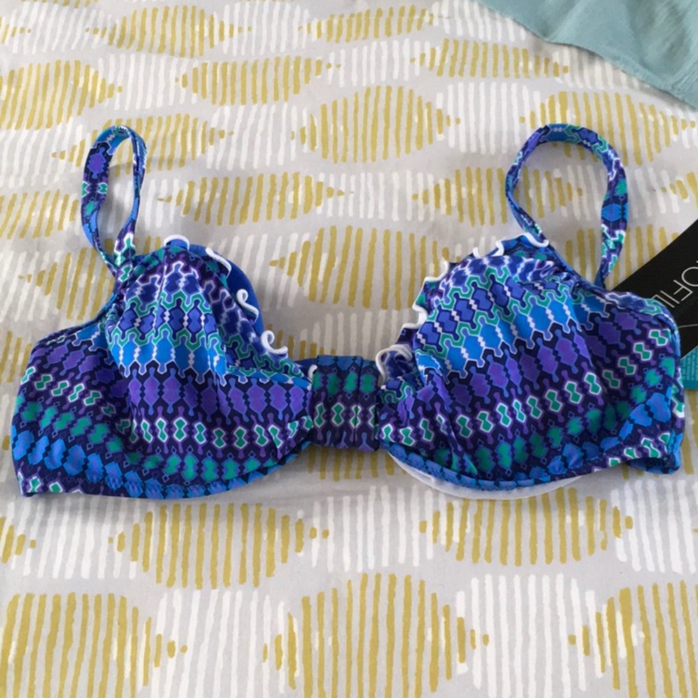 Bikini 👙 top